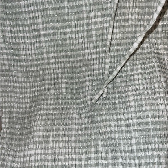 Worn once princess polly gingham pattern dress - Picture 4 of 5